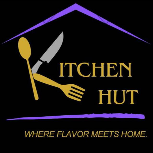 Kitchen Hut — Where Flavor Meets Home
